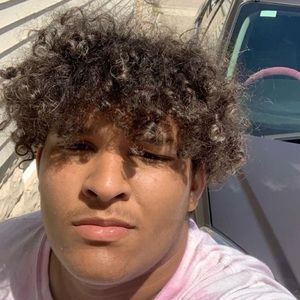 Meet your Posher, Xavion